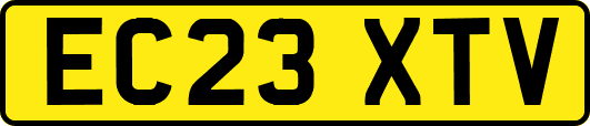 EC23XTV
