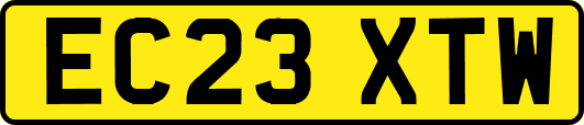 EC23XTW