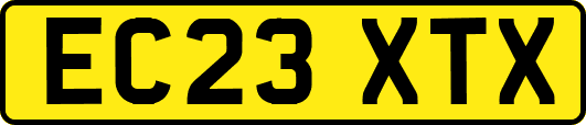 EC23XTX