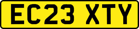 EC23XTY