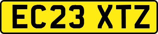 EC23XTZ
