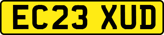 EC23XUD