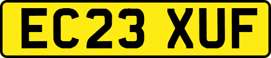 EC23XUF