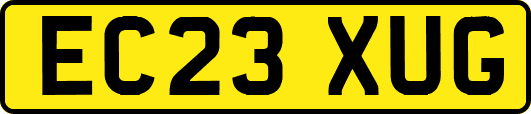EC23XUG