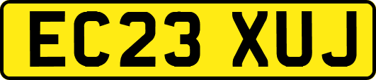 EC23XUJ
