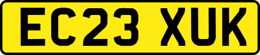 EC23XUK