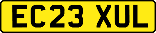 EC23XUL