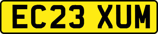 EC23XUM