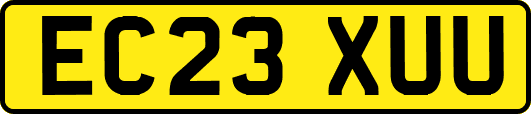 EC23XUU