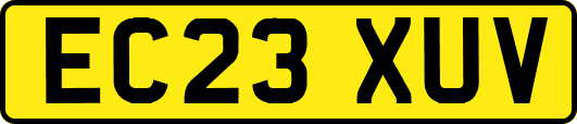 EC23XUV