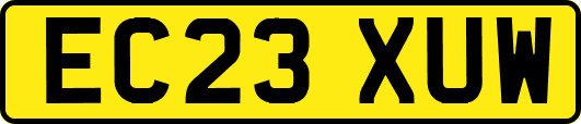 EC23XUW