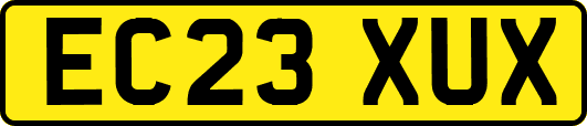 EC23XUX