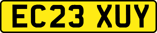 EC23XUY