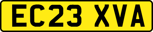 EC23XVA