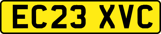 EC23XVC