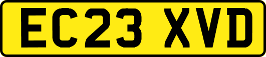 EC23XVD