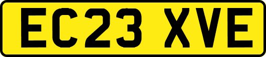 EC23XVE