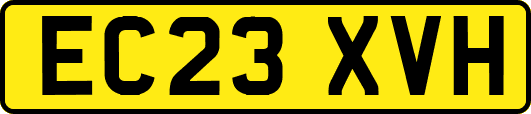 EC23XVH
