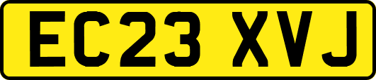 EC23XVJ