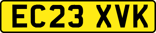 EC23XVK