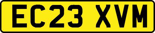 EC23XVM