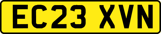 EC23XVN