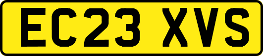 EC23XVS
