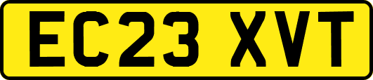 EC23XVT
