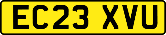 EC23XVU