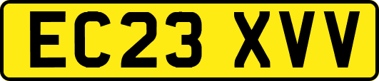 EC23XVV