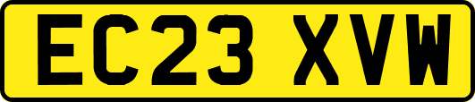 EC23XVW