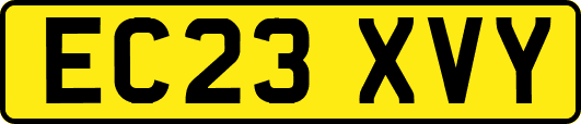 EC23XVY