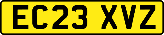 EC23XVZ