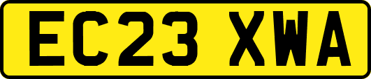 EC23XWA