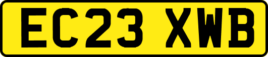 EC23XWB