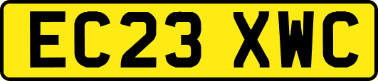 EC23XWC