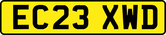 EC23XWD