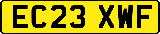 EC23XWF