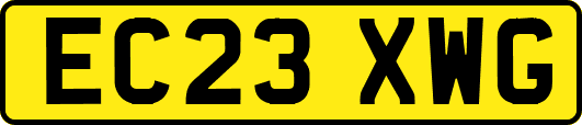 EC23XWG