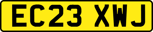 EC23XWJ