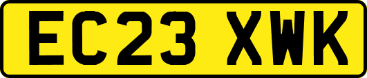EC23XWK