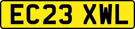 EC23XWL