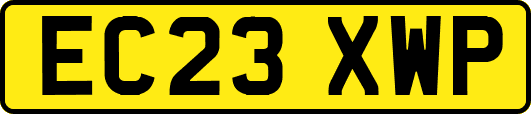 EC23XWP