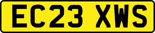 EC23XWS