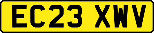 EC23XWV