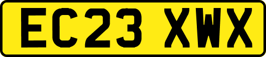 EC23XWX