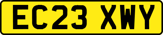 EC23XWY