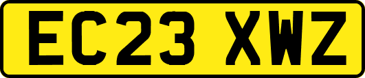 EC23XWZ