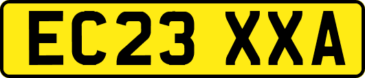 EC23XXA