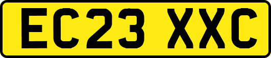 EC23XXC